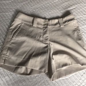 Nike golf shorts ⛳️